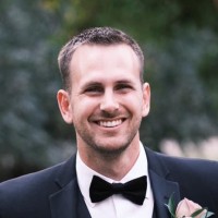 Naval Facilities Engineering Systems Command (NAVFAC) Employee Christian Bowers's profile photo