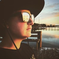 Aflac Employee Ian Swanson's profile photo