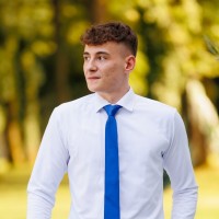 Elysian Software Employee Catalin Coman's profile photo