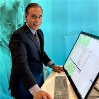 Persyst Development Corporation Employee Michael Guess's profile photo