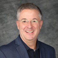Johnson County, KS Government Employee Fred Sherman's profile photo