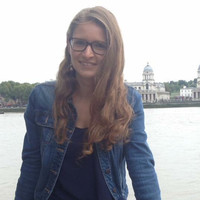 AGS Records Management Employee Elena Vivion's profile photo