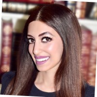 Bank of America Private Bank Employee Natasha Mitra's profile photo