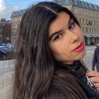 Quercus Employee Ana Ferreira's profile photo