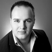 Sternwald Systems Employee Ronny Günther's profile photo