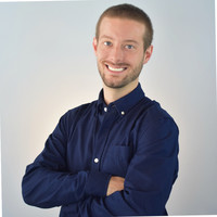 Tiesta Tea Company Employee Sean Litza's profile photo