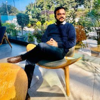 Cybix Technical Services Employee Ajneesh Pal's profile photo