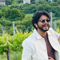 Nikhil Patel Email & Phone Number