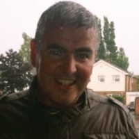 Gamma Employee Michael Pyne's profile photo