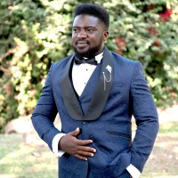 Bantu Blockchain Foundation Employee Samuel Longshak's profile photo