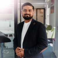 Amit Thakur Email & Phone Number