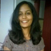 Sigma Thermal, Inc. Employee Tejaswini Basani's profile photo