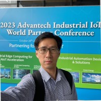 研華科技 Employee Jay Wei's profile photo
