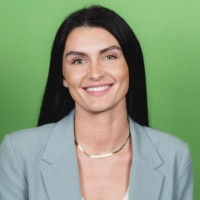 April A. Email & Phone Number