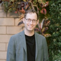 Ticket Buyback Employee Max Kaplan's profile photo