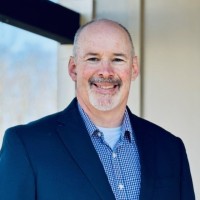 Venture Global LNG Employee Larry Sparks's profile photo