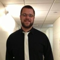 CSD Solutions Employee Ross May's profile photo