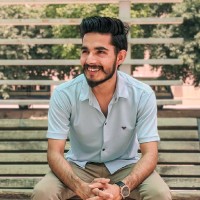 Daniyal Farooq Email
