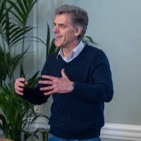 Shaun Ledgerwood Email & Phone Number