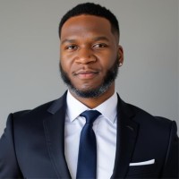 UEI College Employee Chris Whitfield's profile photo