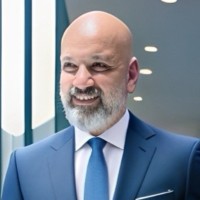 Sherif Lebdah Email & Phone Number