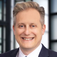 FordHarrison LLP Employee Alexander Harwin's profile photo
