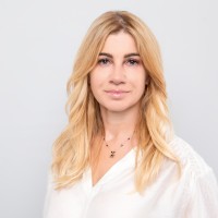 Teleperformance Employee Monika Kociemska's profile photo