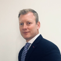 Onnec Employee Richard Brewster's profile photo