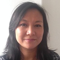 Avantium Employee Yap Cheung's profile photo