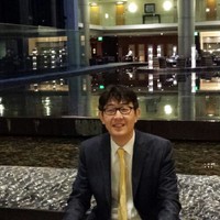 CLETA LLC Employee Ken Park's profile photo