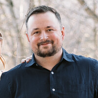 Shipday Employee Justin Brandon's profile photo