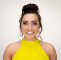 American Red Cross North Texas Region Employee Sky Grimes's profile photo