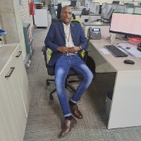TIG - The Icon Group Employee Letsholo Seefane's profile photo