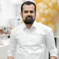 iON Technology Solutions Employee Ankit Tomar's profile photo