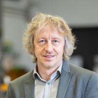 Westfälische Hochschule Employee Dirk Fröhling's profile photo