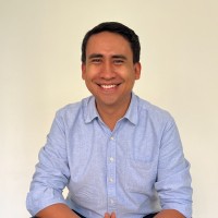 MACOSER Employee Andres Felipe Rodriguez Ruiz's profile photo