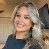 FourWebGroup Employee Kyra Antolick's profile photo
