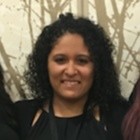 CSL Lighting Employee Maria Rivera's profile photo