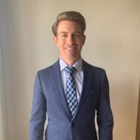 Complete Business Systems Employee Chase Yaeger's profile photo