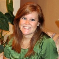 Parker Bryan Family Law (Parker Bryan Britt Tanner & Jenkins PLLC) Employee Imogen Baxter's profile photo