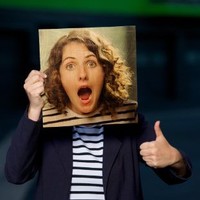 Knotty Pine Print & Design Employee Lindsey Kurowski's profile photo