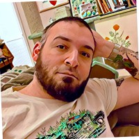 Apple Employee Ibrahim S.'s profile photo