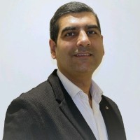 Moreton Bay Regional Council Employee Nishant Tandon's profile photo