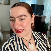 Rachel Trusso Email & Phone Number