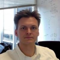 Civitas Learning Employee Will Ballard's profile photo