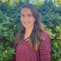 Pollinator Partnership Employee Codi Hale's profile photo