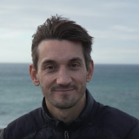 CyArk Employee Chris Whitesides's profile photo