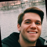 Gavin Myers Email & Phone Number