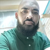 AKS Lining Systems Employee Leroy Speelman's profile photo