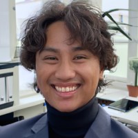 PointsBet Canada Employee Rowinjawn Menor's profile photo